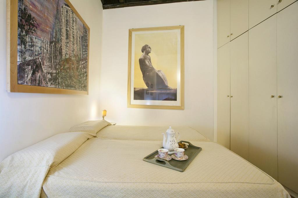 Locappart Colosseo / Esquilino โรม ภายนอก รูปภาพ